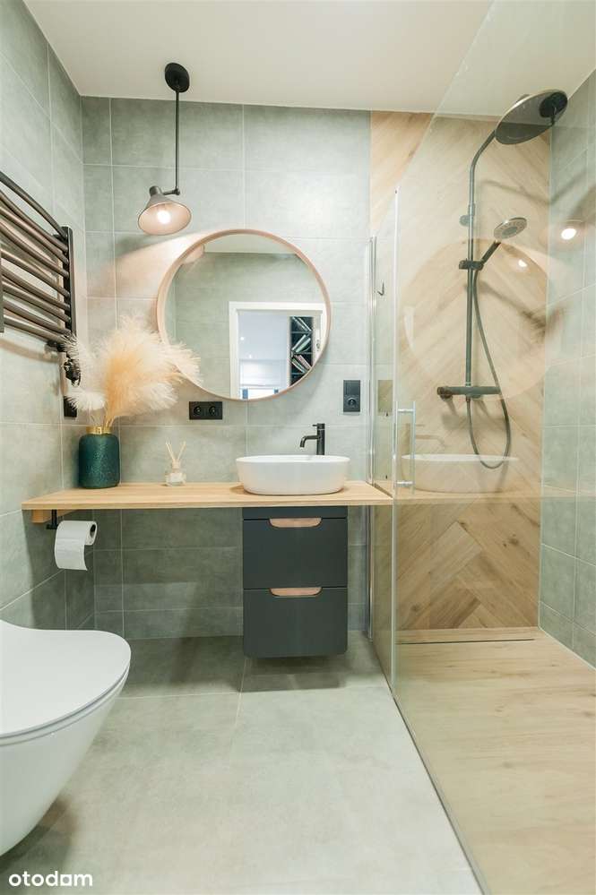 Komfort, przestrzeń i wyjątkowy klimat-14