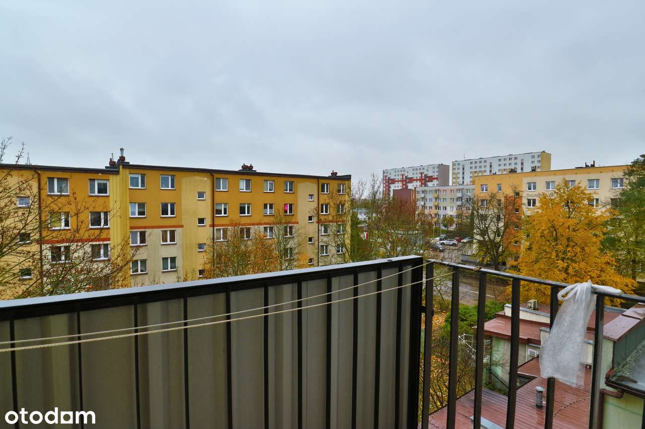 2-3 pokojowe osiedle Białostoczek-3