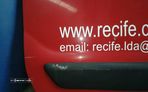 Porta Lateral / Correr Renault Kangoo (Kc0/1_) - 3