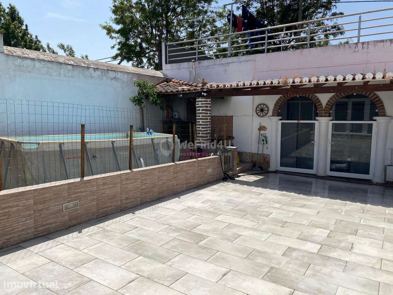 Moradia Totalmente Remodelada Baleizão-28