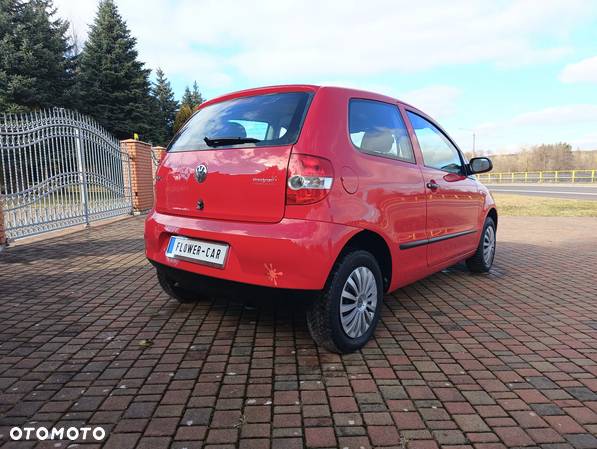 Volkswagen Fox 1.2 Refresh - 5