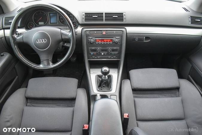 Audi A4 - 14