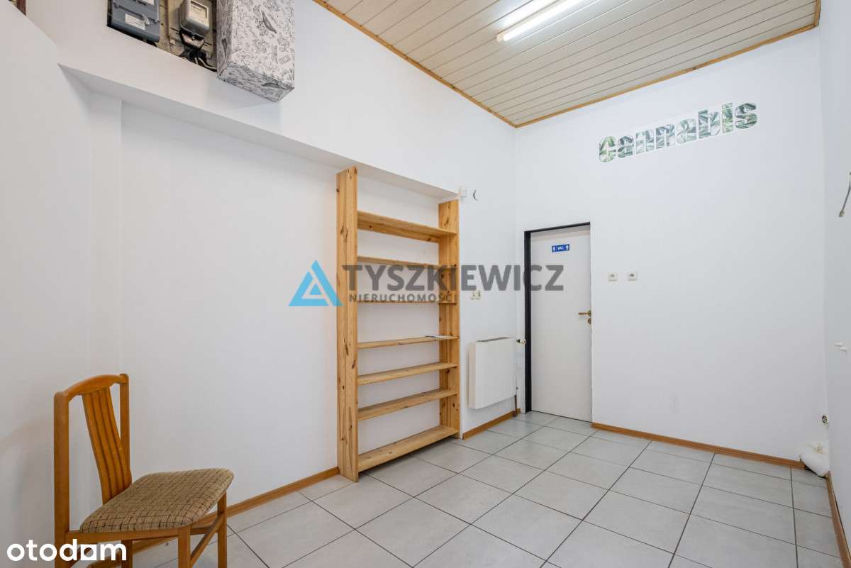 Piękna kamienica w centrum miasta - Pełny obrazek: 5/20