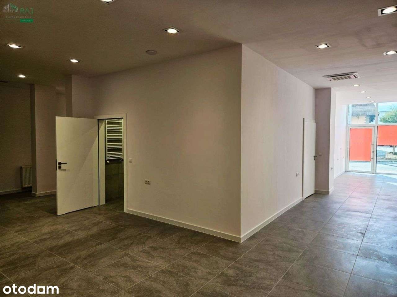 Krapkowice- w nowym apartamentowcu w centrum-1