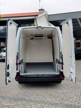 Opel Movano L3H2 3.5T 2.3 CDTi - 1