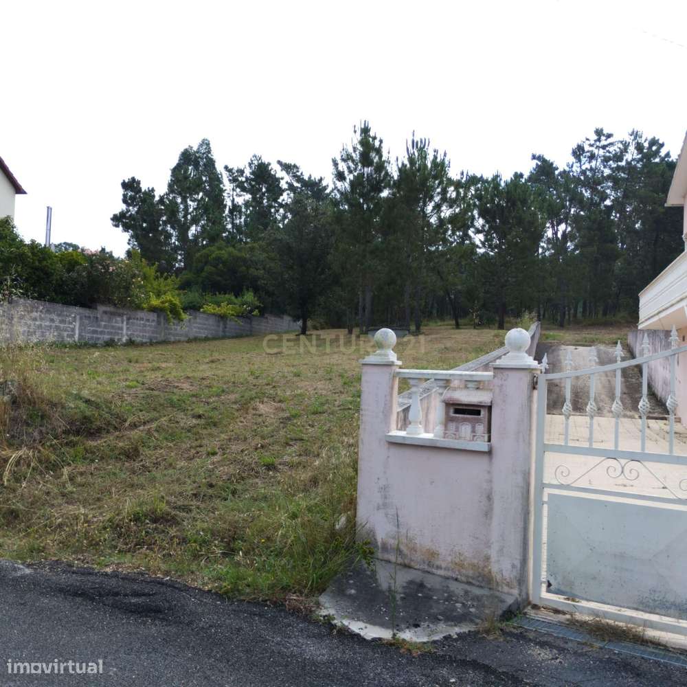 Terreno em Lourenços / Simões, Soure. - Grande imagem: 3/8