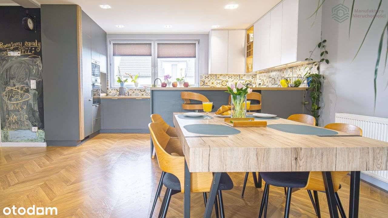 Ładny dom 3 sypialnie, 2 łazienki, zadbany ogród - Pełny obrazek: 2/20