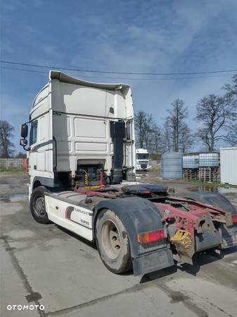 DAF XF105 460 - 5