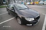 Skoda Superb - 1