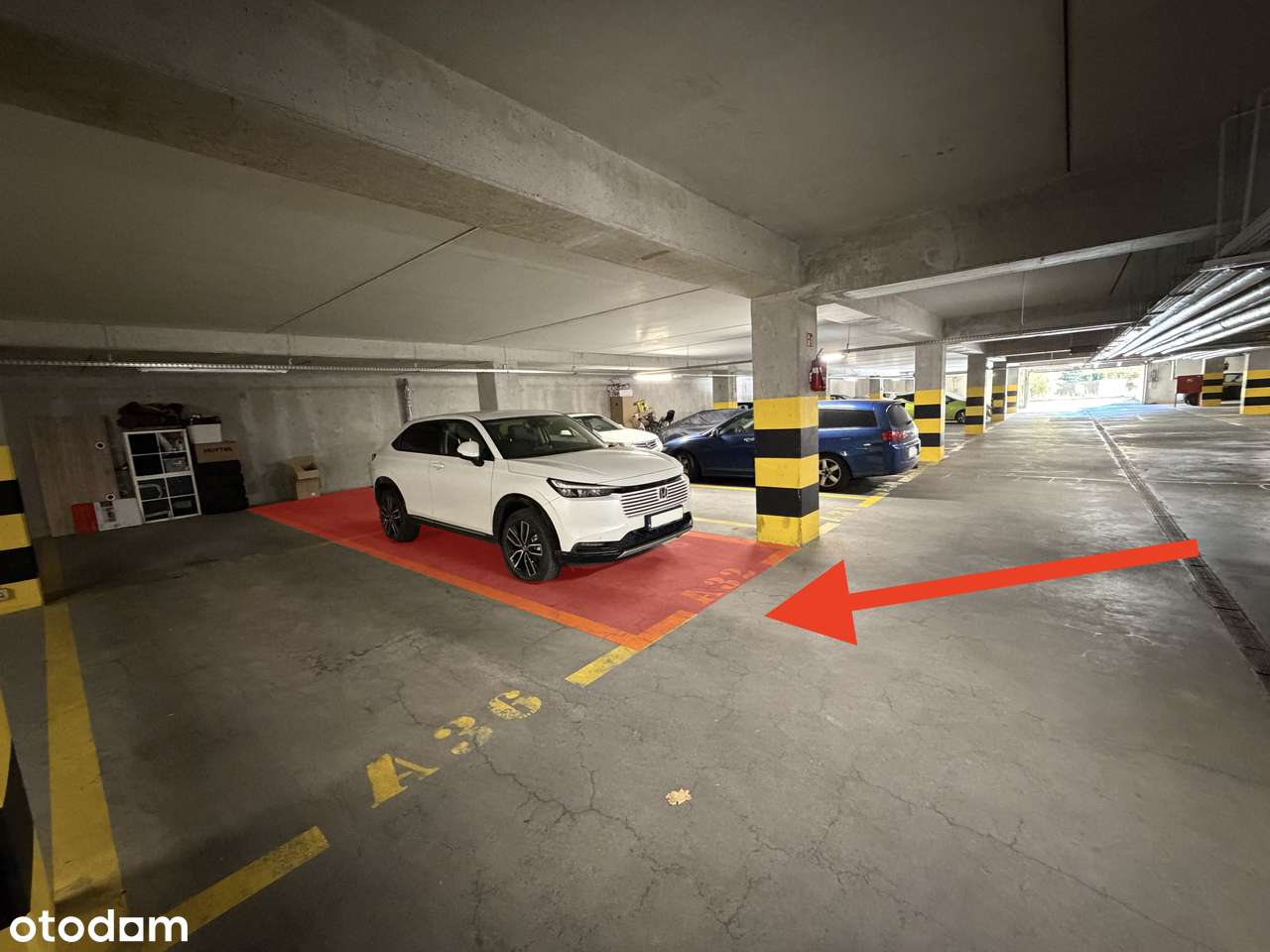 Komfortowe mieszkanie 3pokojowe z garażem na 2 auta przy Parku Śląskim-18