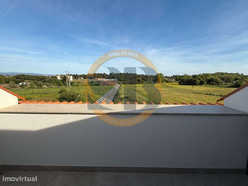 Apartamentos Novos Ovar Centro - Grande imagem: 3/13