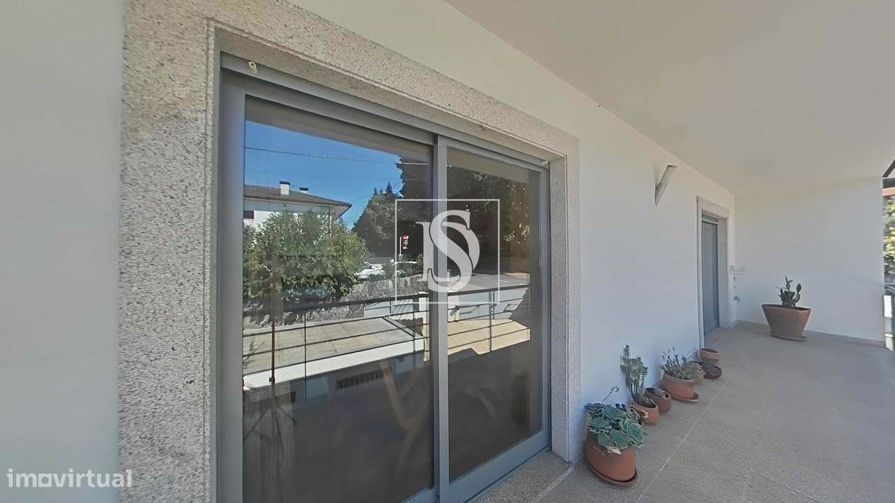 Moradia em Aldão-18