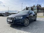 Audi A3 1.6 TDI Sportback ultra Attraction - 2