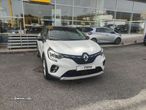 Renault Captur 1.0 TCe Intens - 1