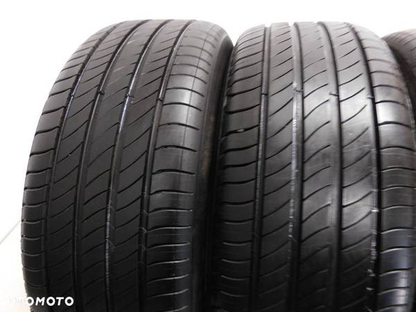 4X  215/55 R18 99V MICHELIN PRIMACY 4 DEMO - 4