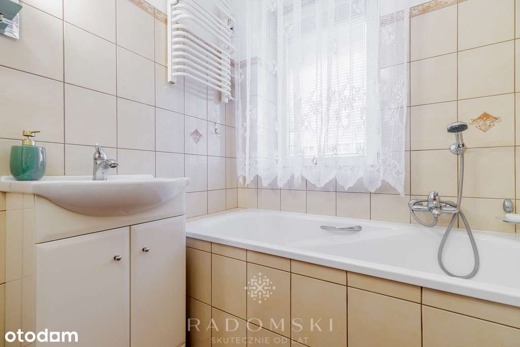 Legionów 1. pięt.| do wprowadzenia| balkon| 2 pok.-6