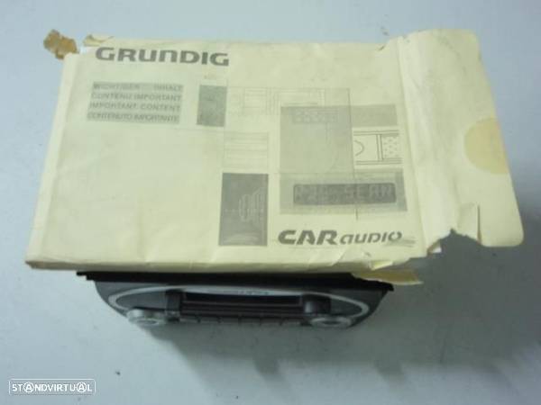 Autoradio / Radio - Kia Sorento ( 2006 ) - 3