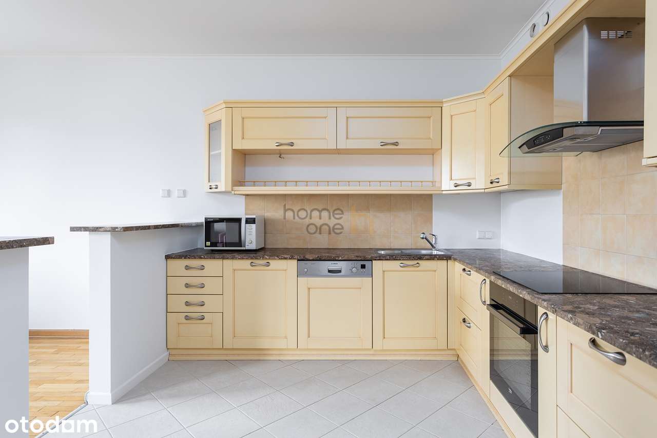 Premium | 2 sypialnie | umeblowane | basen, siłownia | Mokotów - Pełny obrazek: 5/13