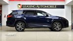 Lexus Seria RX 450h Aut. Luxury (trapa) - 7