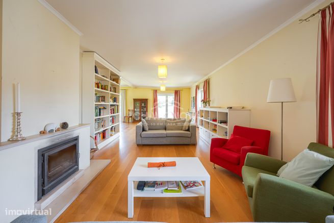 MORADIA ISOLADA T5 EM ESGUEIRA – 540.000€-1