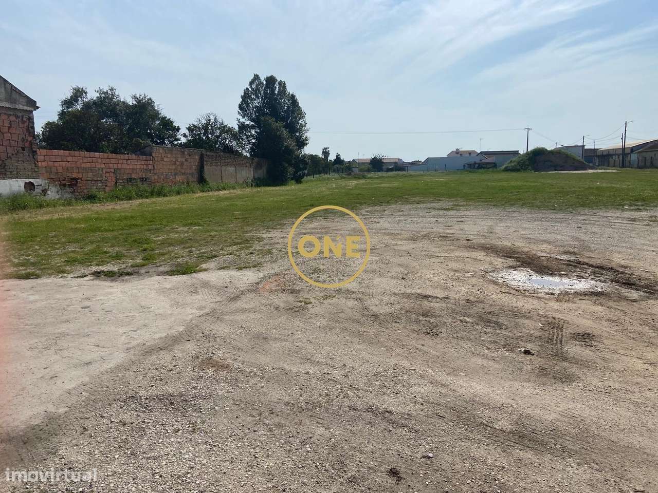 Terreno para Construção de Apartamentos em Marinhais – Oportunidade de - Grande imagem: 4/4