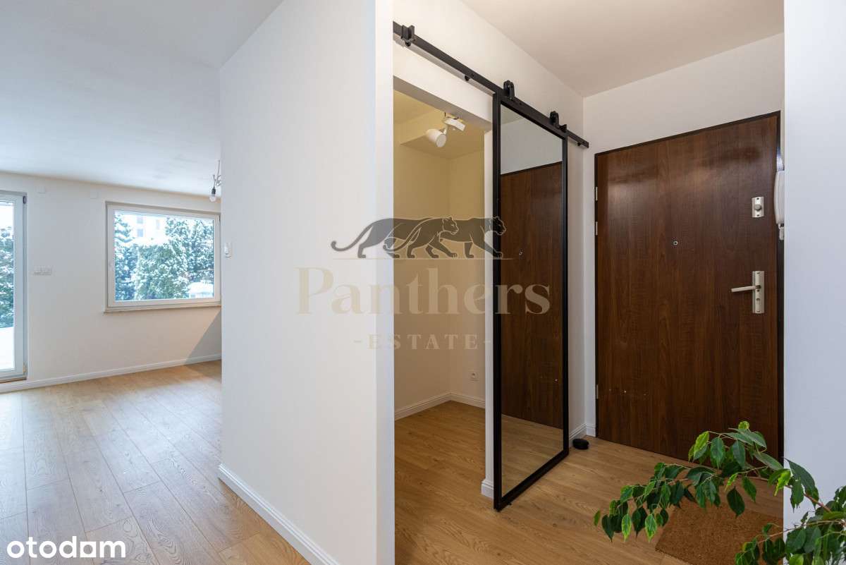 Elegancja I Spokój | Królewskie Wzgórze | Ogród-12