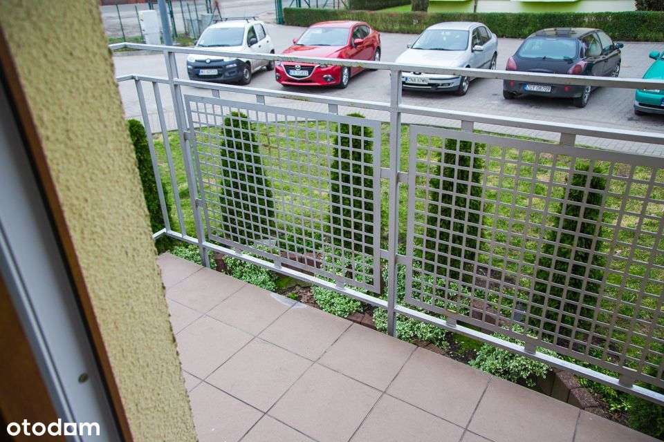 Wygodne 2-pok. przy os. Platan ul. Chełmońskiego 38,5m2 - Pełny obrazek: 3/16