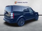 Land Rover Discovery - 6