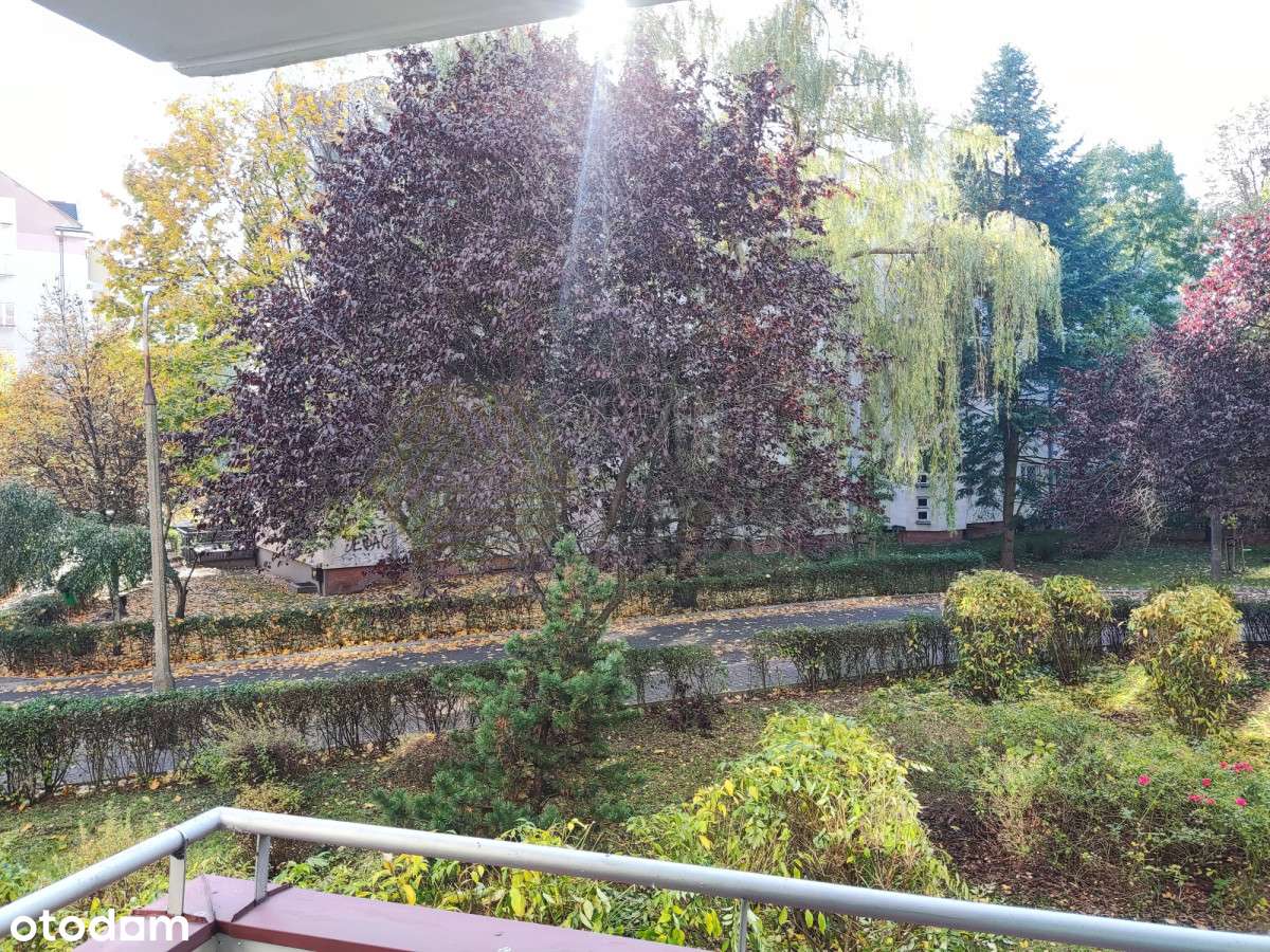 ⭐⭐⭐ Ciche ⭐ Dwustronne ⭐ Garaż ⭐⭐⭐-10