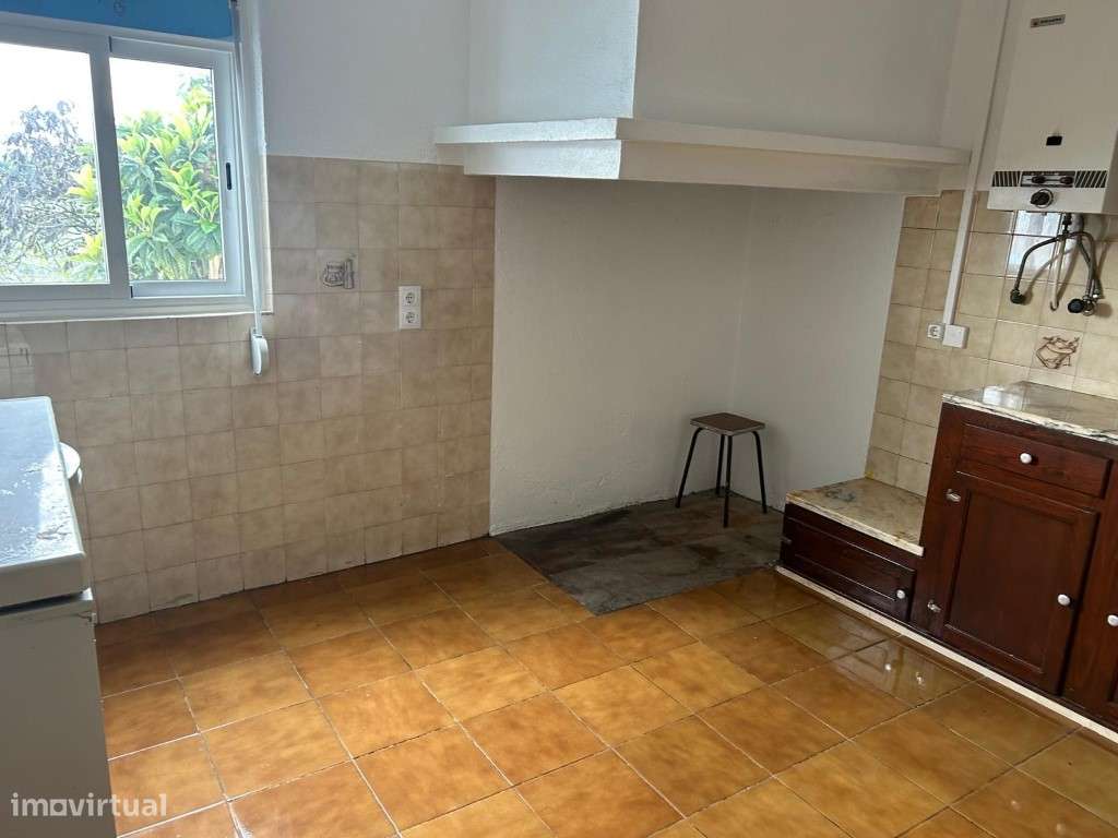 Moradia tipologia T2 - Grande imagem: 3/7