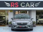 Opel Astra Sports Tourer 1.6 CDTi Cosmo S/S - 4