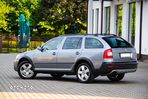 Skoda Octavia Scout 2.0 TDI DPF - 18