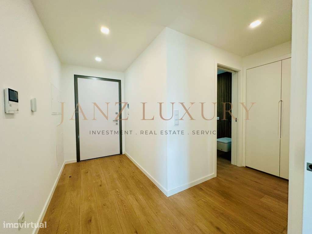 Moradia T4 com Piscina e 300m² Jardim em Manique | Cascais | Garage...-5
