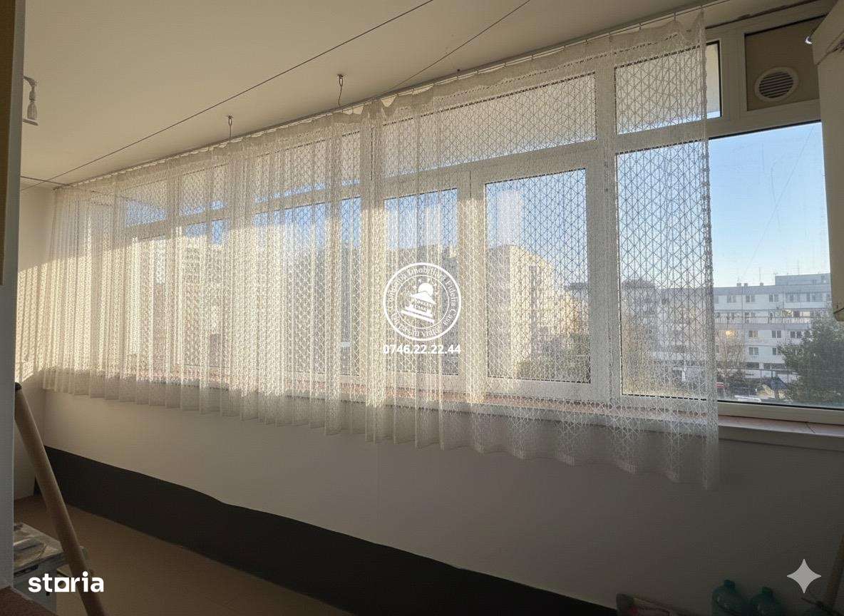 Apartament 2 camere decomandat – Nicolina, str. Clopotari | Mobilat - Imagine principală: 4/5