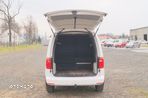 Volkswagen Caddy 4 Motion Napęd 4x4 Full Wyposażenie - 22