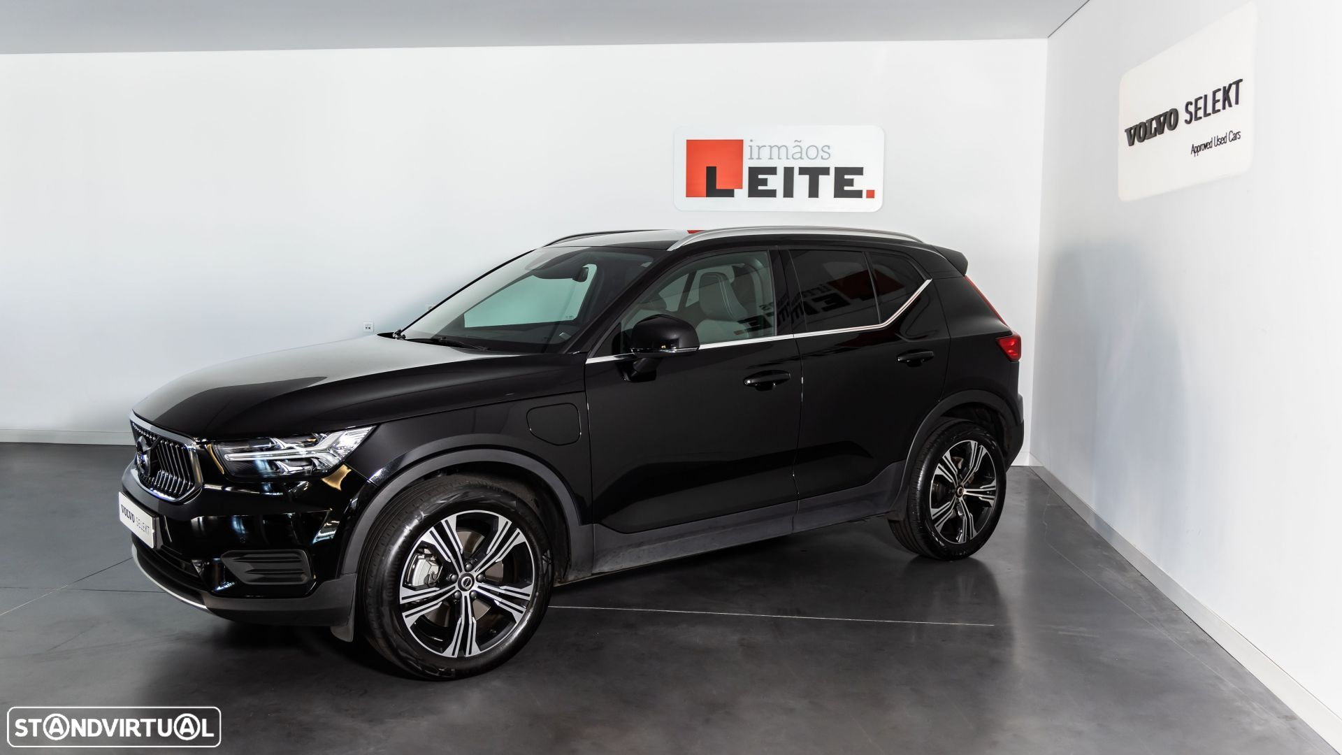 Volvo XC 40 - 3