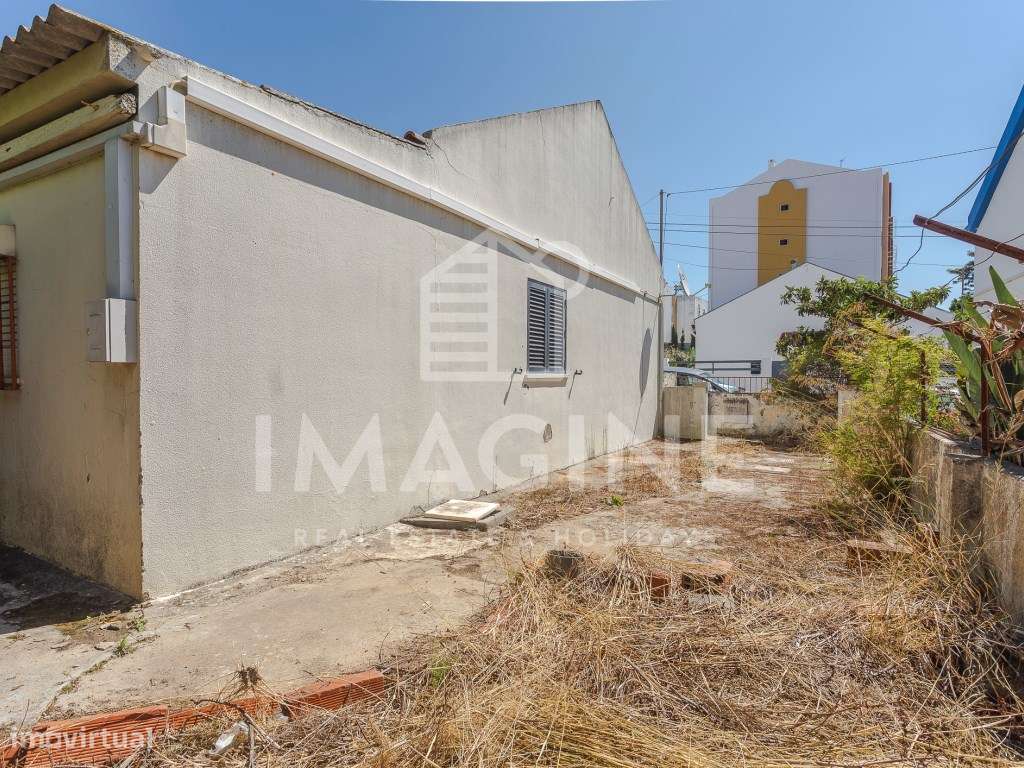 Moradia com 494,5 m² de terreno na Quinta da Amizade, Setúbal-9