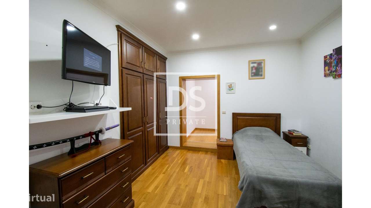 Moradia T3, uma verdadeira Jóia-15