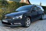 Volkswagen Passat 2.0 TDI 4Mot DSG - 1