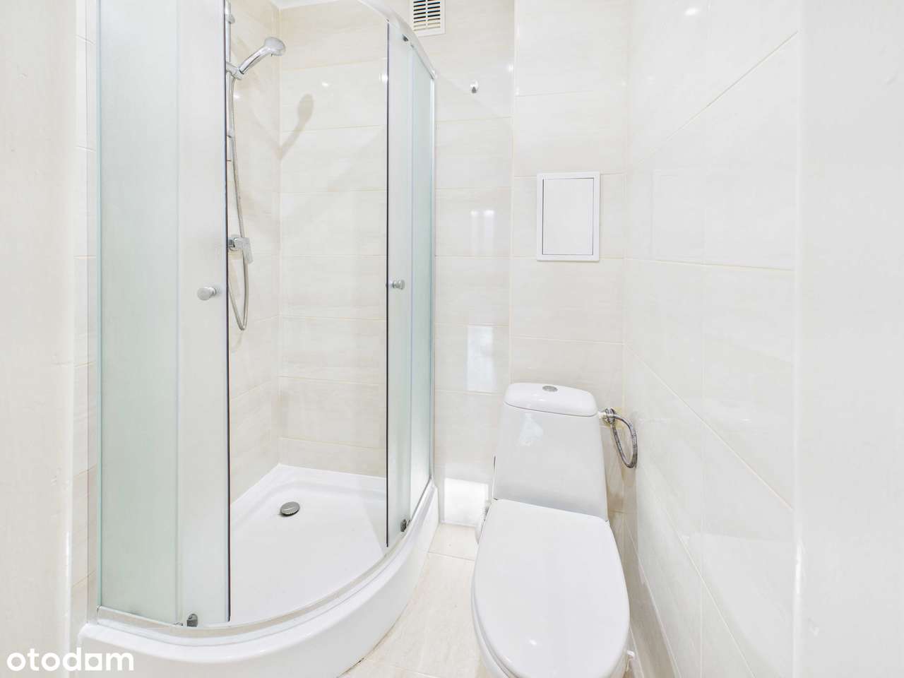 Kawalerka na wynajem | ul. Rusa | Chełmińskie Przedmieście – Toruń - Pełny obrazek: 3/6