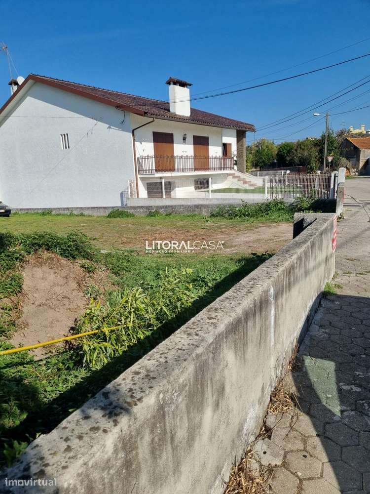 Terreno - Sta. Joana Aveiro - Grande imagem: 2/6