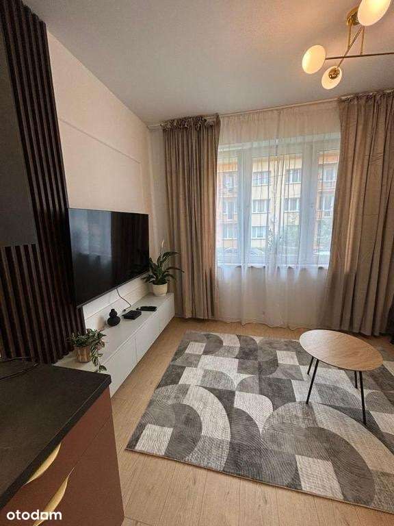 Przytulne mieszkanie w zacisznej części Nowej Rudy - Pełny obrazek: 5/11