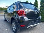 Dacia Sandero Stepway 1.5 dCi Laureate S&S EU6 - 13