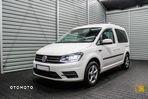 Volkswagen Caddy 2.0 TDI Highline DSG - 3