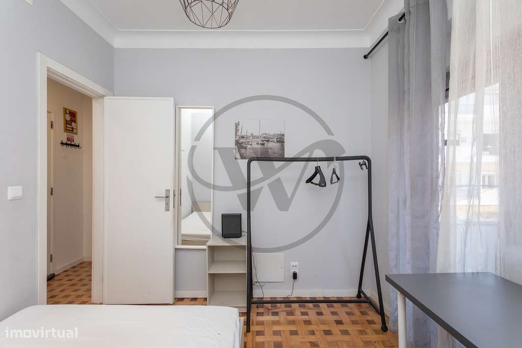 Apartamento T3 para venda em Almada / Cacilhas-7