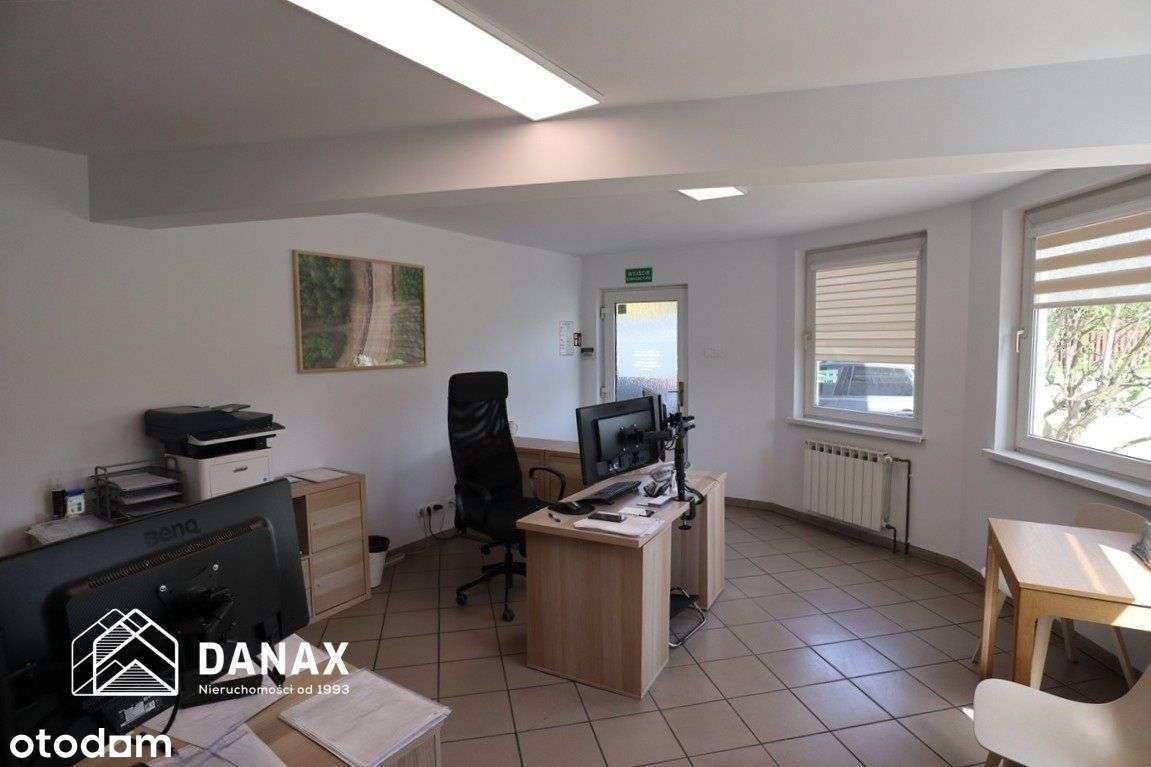 Wieliczka hala produkcyjna - Pełny obrazek: 4/12