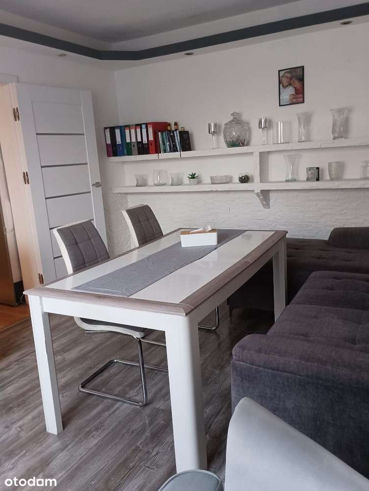 2 pokoje po remoncie kamienica bezczynszowa, ogród-2