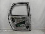 Porta Tras Esquerda Citroen Xsara Picasso (N68) - 4