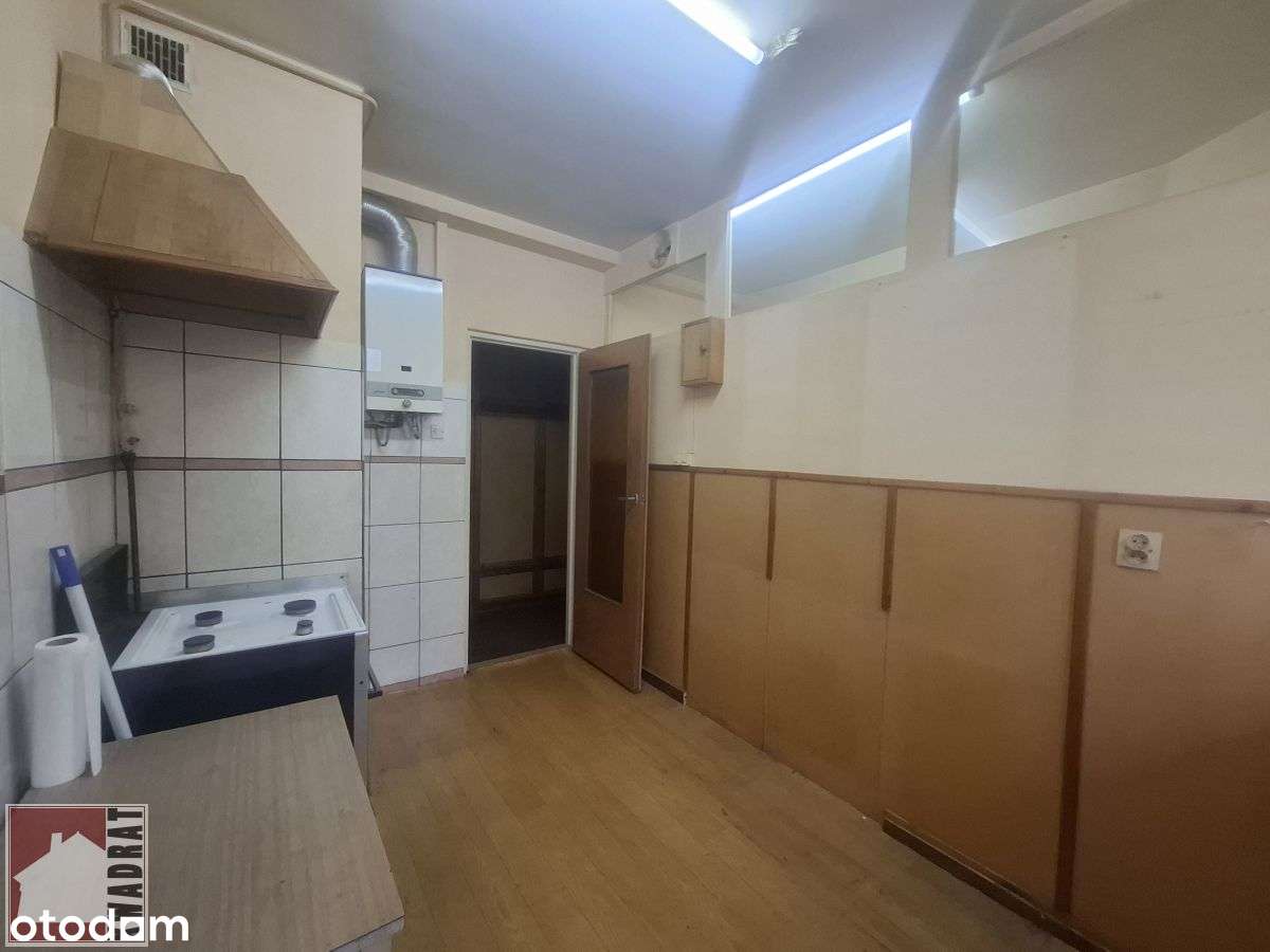 OKAZJA!Mieszanie 2pok,ogrzewanie miejskie, I piętro- jako inwestycja-11