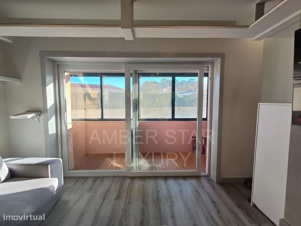 Excelente T2+1 com 2 suítes, totalmente renovado no centro de Gaia - Grande imagem: 5/26